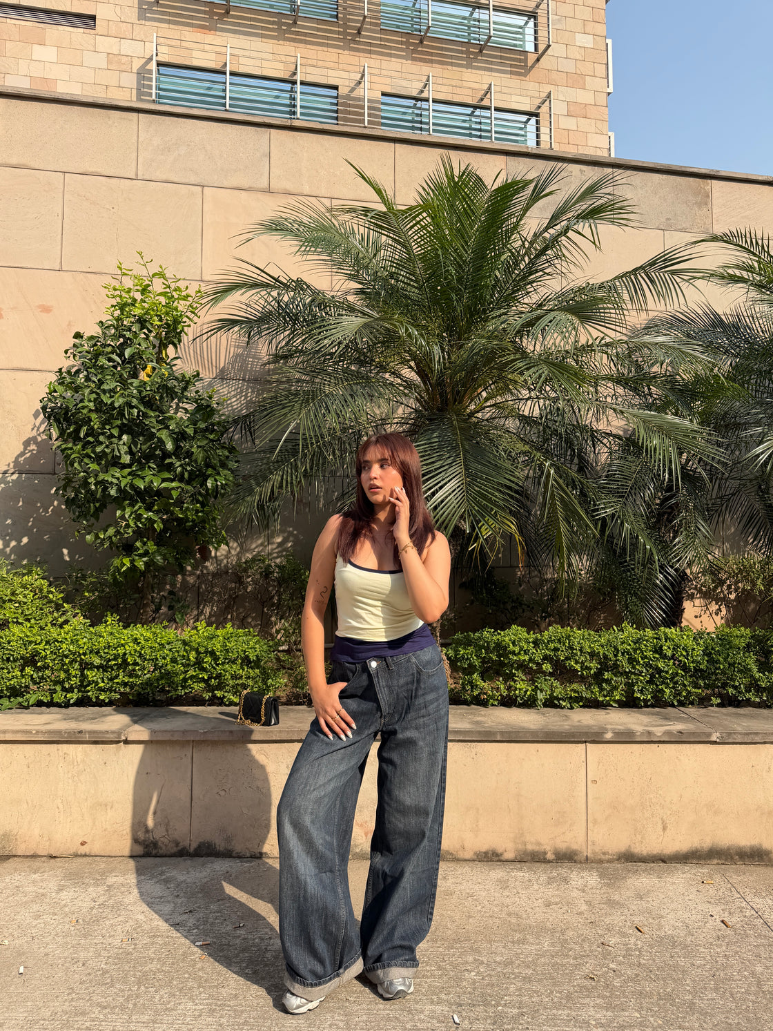 Denims