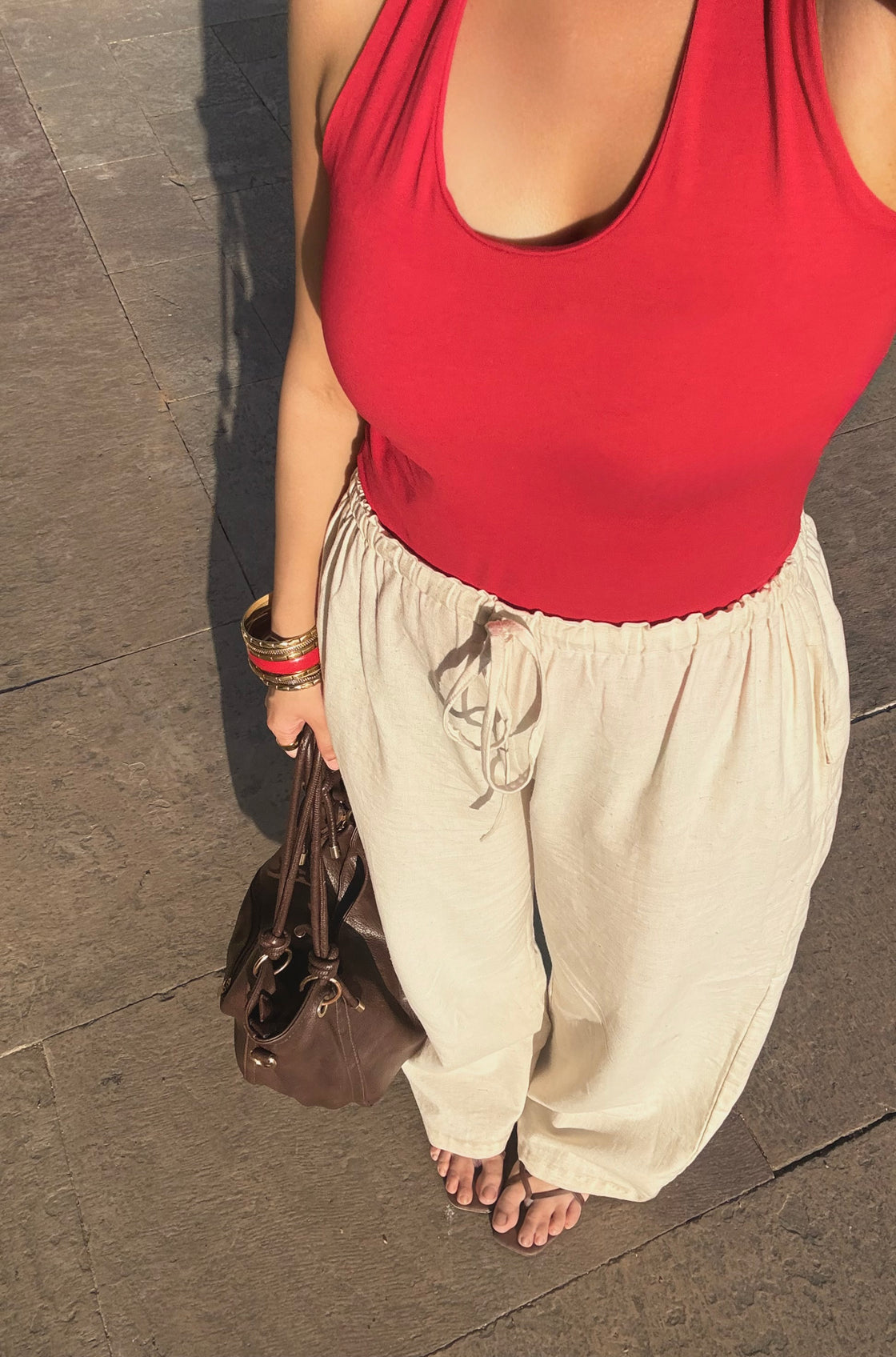 Retro Moss Wash Jeans